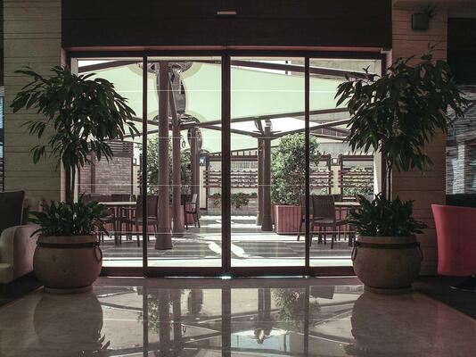 Eskan Hotel