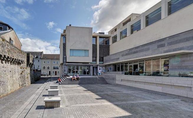 Galway City Museum