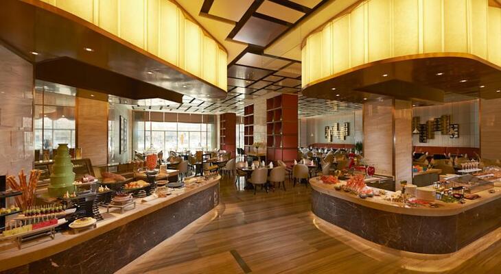 Hilton Zhengzhou