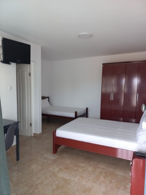 Hotel Residencial Savana