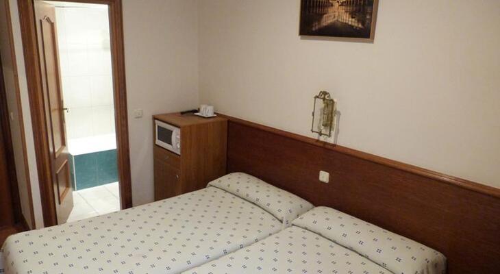 Pension Urkia
