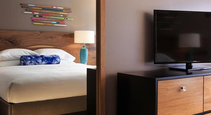 Amara Resort and Spa