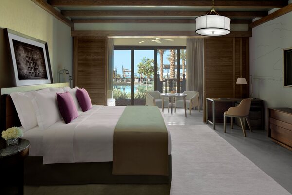 Jumeirah Al Naseem