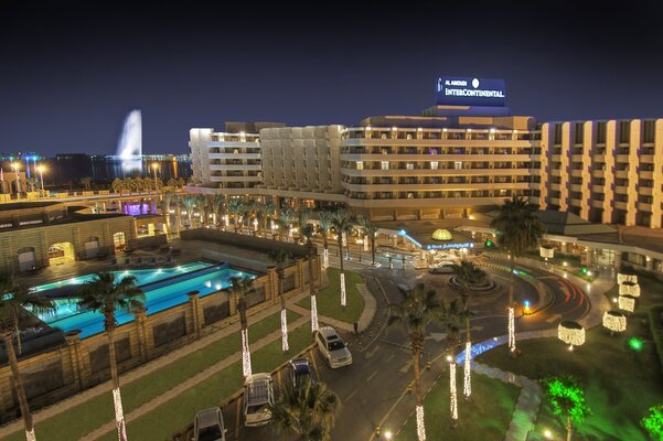 InterContinental Hotel Jeddah