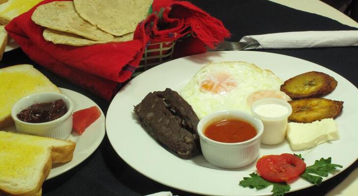 B&B Villa de Don Andres (Hotel)