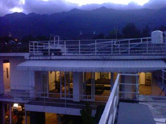 Fengyue Landscape Inn
