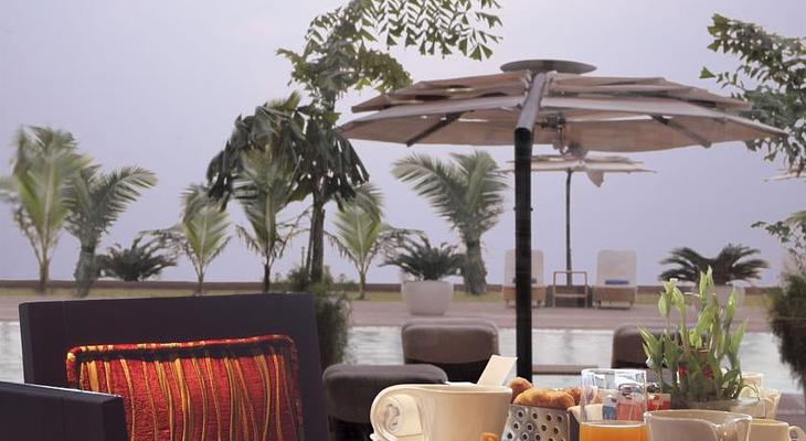 Novotel Mumbai Juhu Beach