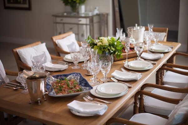 Residence William French Guest House