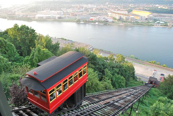 Duquesne Incline