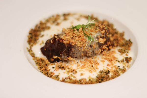Restaurante Vuelve Carolina