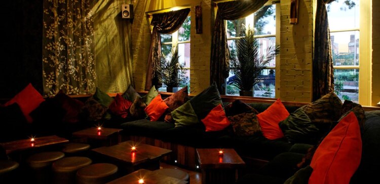 The Villare Hotel