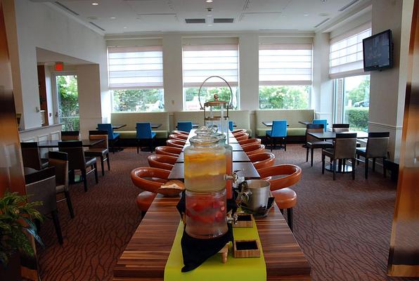 Hilton Garden Inn St. Charles