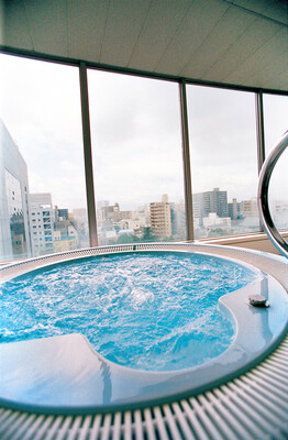 The Westin Osaka