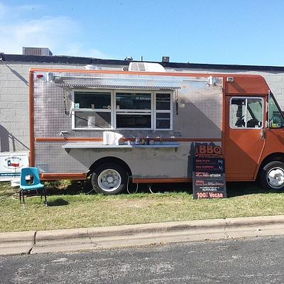 BBQ Revolution