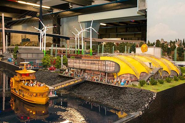 Miniatur Wunderland