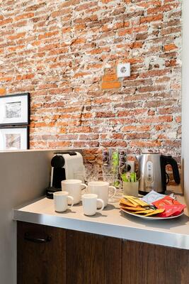 Boutique Hotel 'T Vosje