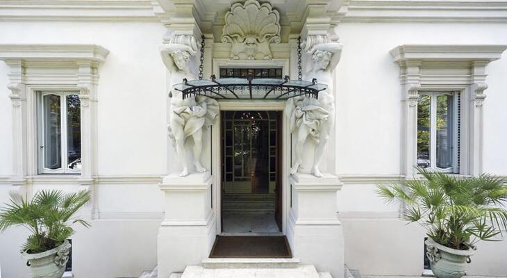Villa Laetitia
