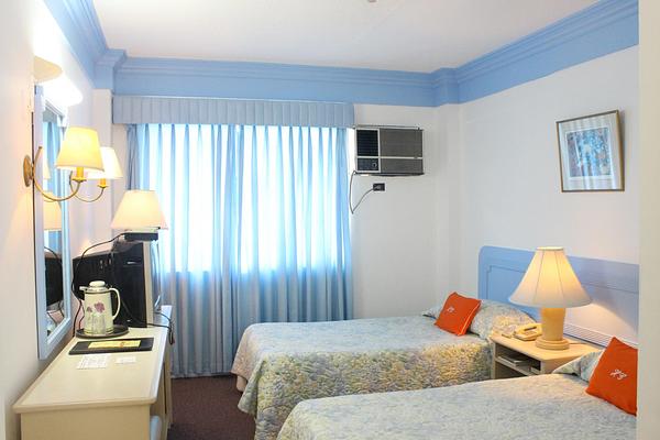 Hotel Galleria Davao