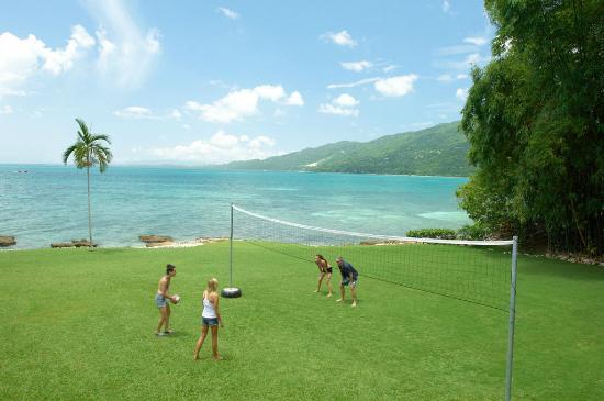 Bluefields Bay Villas