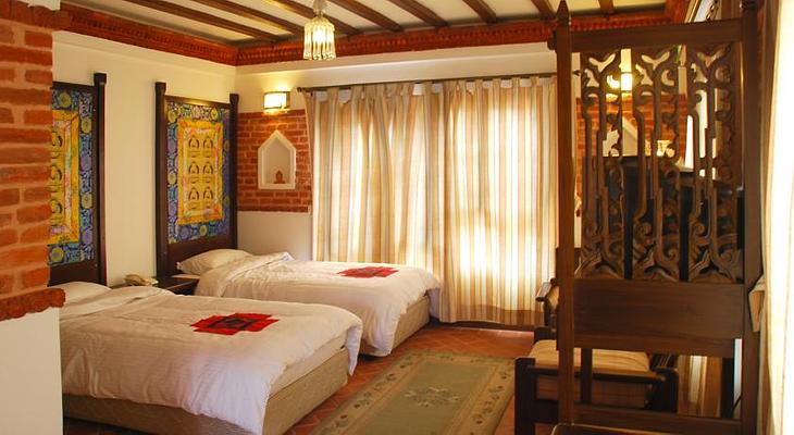 Hotel Manaslu