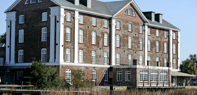 Historic Charleston Foundation