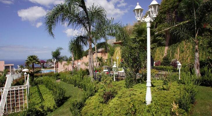 Ocean Gardens