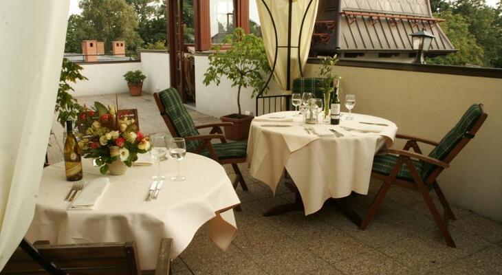 Hotel Grodek