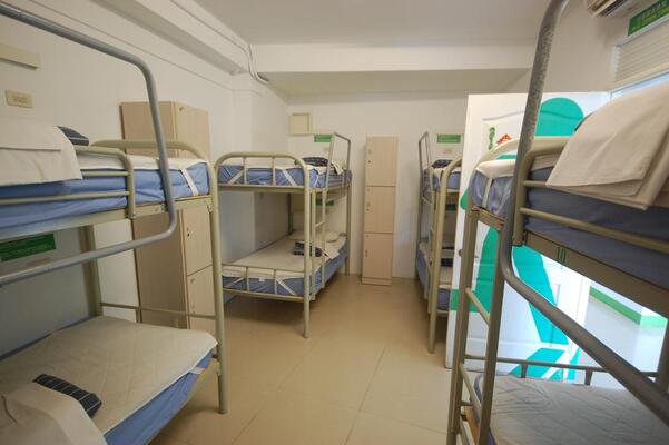 Kenting Youth Hostel