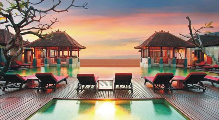 Mercure Kuta Bali