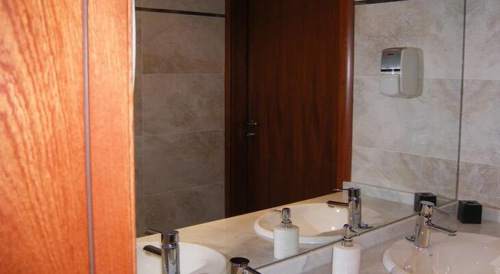 Hotel Carlos V