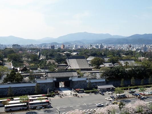 ANA Crowne Plaza Kyoto, an IHG hotel