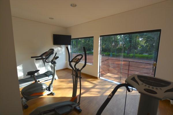 Gran Hotel del Paraguay