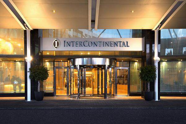 InterContinental Malta