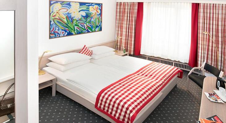 Hotel Imlauer & Brau