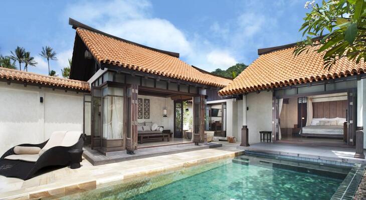 The Lamai Samui
