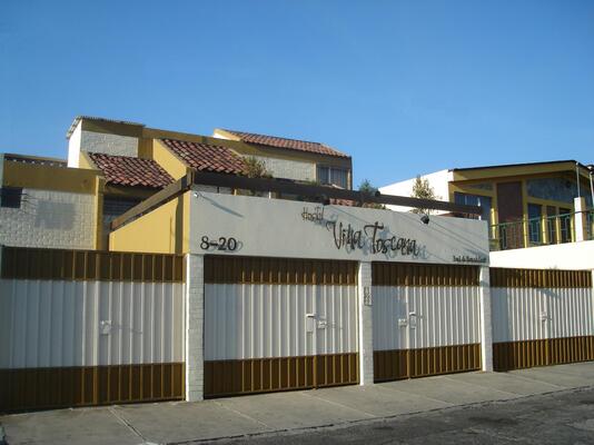Hostal Villa Toscana