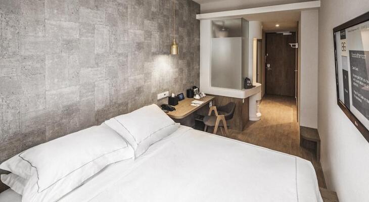 Hotel G Singapore