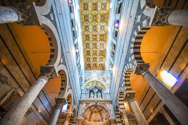 Duomo di Pisa