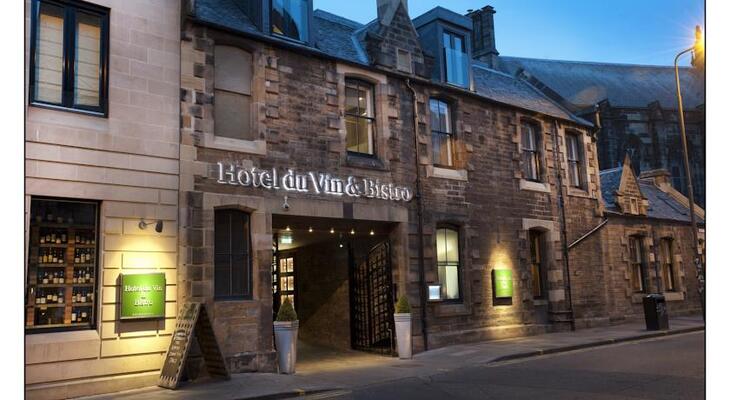 Hotel Du Vin & Bistro