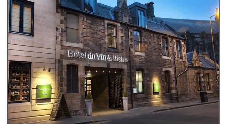 Hotel Du Vin & Bistro