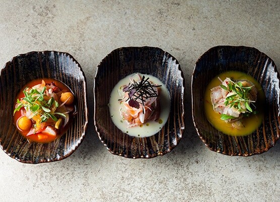 Sushisamba Las Vegas