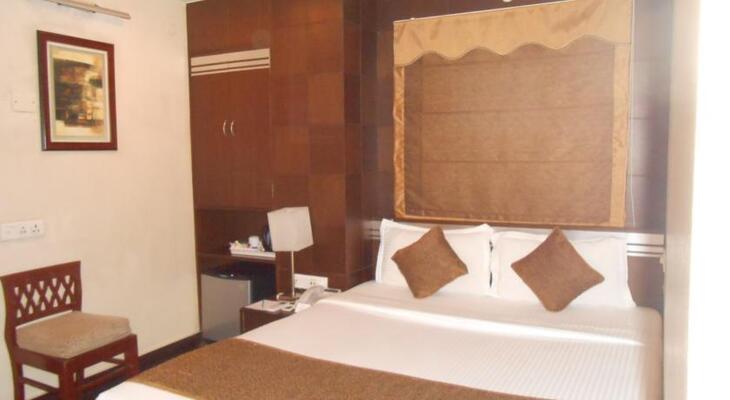 Hotel O2 Oxygen