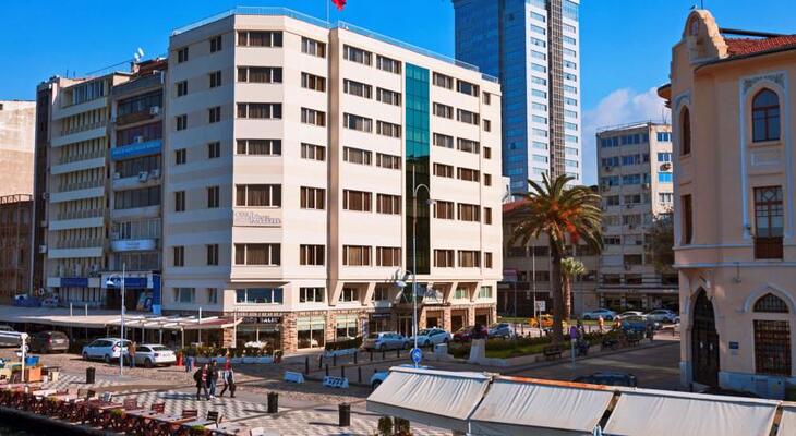 Otel Kilim