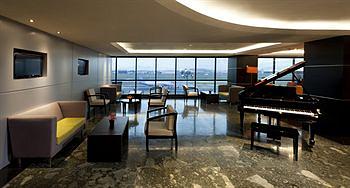 Hilton Mexico City Airport