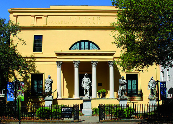 Telfair Academy