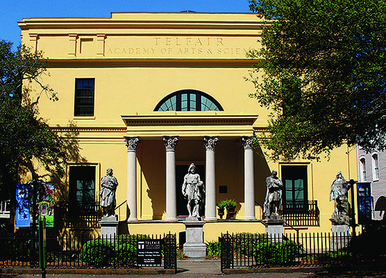 Telfair Academy