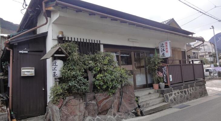 Omiya Ryokan
