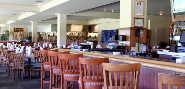 Roy's Restaurant