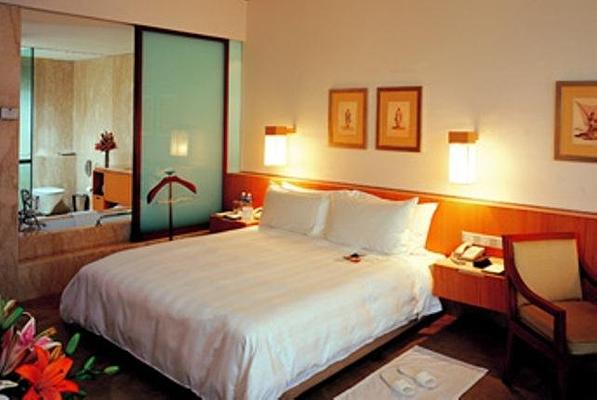 ITC Sonar, Kolkata - a Luxury Collection Hotel