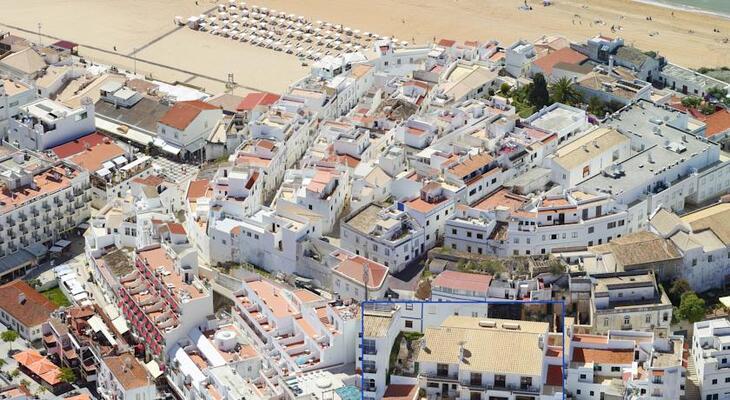 Bertolina Guest House